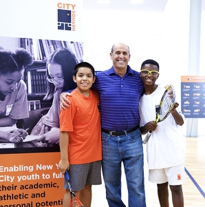 Team Page: Founder's Team